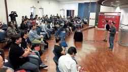 Startup Perú financiaría hasta 100 iniciativas hacia fin de año