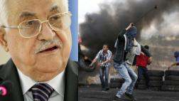 Abbas: Palestina está en la situación más crítica desde 1948