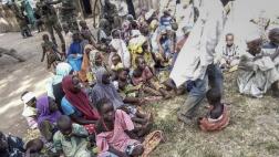 Boko Haram: Nigeria rescata a 300 mujeres y niños secuestrados