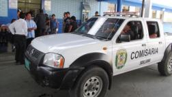 Piura: balacera en un bar de Las Lomas deja dos fallecidos