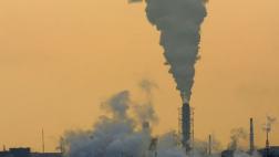 Calentamiento global: temperatura aumentaría 2,7 grados al 2100