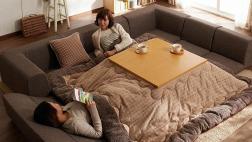 Kotatsu: conoce más sobre esta tradicional mesa japonesa