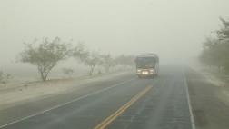 Senamhi: velocidad del viento se incrementará en Ica y Lima