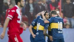 Boca Juniors: fecha y hora en la que podría ser campeón