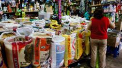 INEI: Inflación local llegó a 0,03% en setiembre