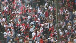 Deportivo Municipal: hincha falleció en tribuna durante partido