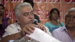 Dirigente del Movadef: "Entré sin problemas al Congreso"