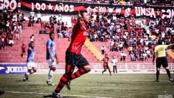 Melgar goleó a Cienciano y lidera el Torneo Clausura (VIDEO)