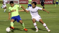 Cristal mantiene liderato: venció 2-0 a San Martín
