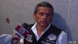 Pueblo Libre: trabajador tuvo que quedarse 3 horas en un baño
