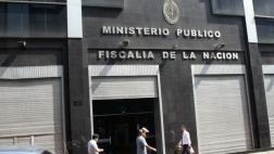 Poder Ejecutivo transfiere S/.16 millones al Ministerio Público