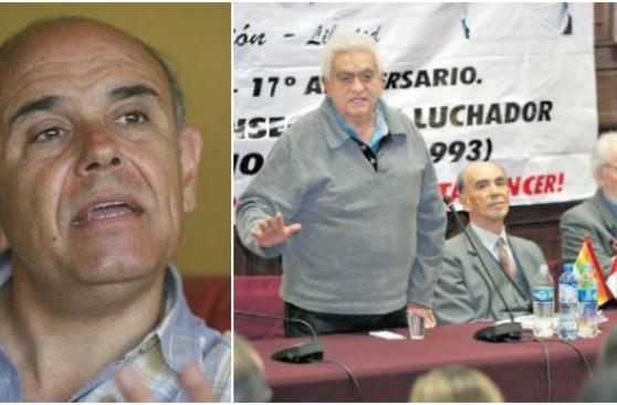 Movadef: ¿quién fue el embajador que les abrió las puertas?
