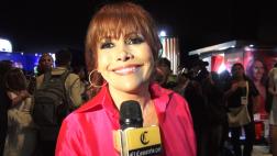 LIF Week: ¿Quiénes son los diseñadores favoritos de Magaly?