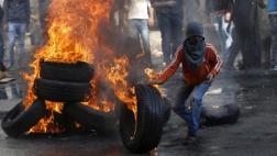 Israel mata a dos palestinos tras nuevos ataques con cuchillo