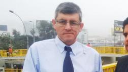 Ricardo Pareja: de promotor de reforma a organizador de paros
