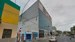 ¿Qué tiene entre manos Parque Arauco para mall en Jesús María?