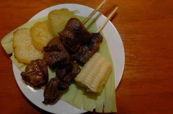 Comida criolla: 4 lugares para disfrutar este 31 de octubre