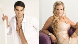 Guty Carrera: "Estoy enamorado de Alejandra Baigorria"