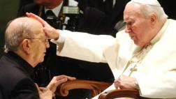Marcial Maciel: ¿Quién es el fundador de la Legión de Cristo?