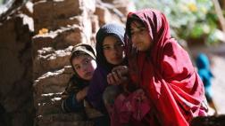 Terremoto en Pakistán: El drama de los sobrevivientes