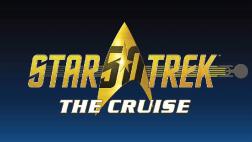 Todos a bordo del increíble crucero Star Trek