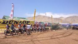 Latinoamericano de Motocross regresa a Lima