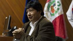 Edwin Oviedo: autorizan investigación preliminar en su contra