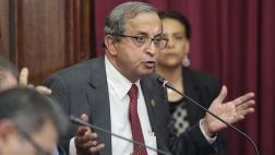 Mora: Acuña "estafa al Estado" al usar recursos de universidad