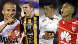 Copa Sudamericana: así se jugarán las semifinales del torneo