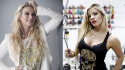 Leslie cree que Alejandra debió ser agradecida con "Combate"