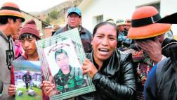 El diálogo por Las Bambas se reanudará el 16 de noviembre