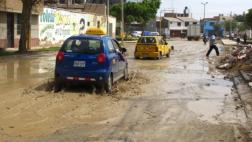 Fenómeno de El Niño: prorrogan estado de emergencia en regiones