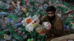 ¿Reciclar está dejando de ser un buen negocio en el mundo?