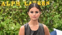 Selena Gómez produciría nueva serie juvenil para Netflix