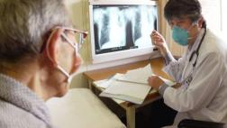 Tuberculosis alcanza al VIH como el mal infeccioso más mortal