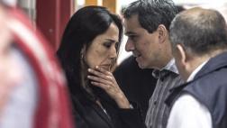 Nadine Heredia no irá a declarar por muerte de Emerson Fasabi