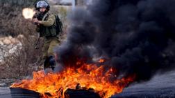 Crisis Israel-Palestina: Bebé muere ahogado por gas lacrimógeno