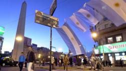 Amenaza terrorista en Argentina: "No hay por qué alertarnos"