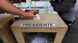 Votar por un payaso, por Carlos Meléndez
