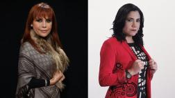 ¿Magaly Medina alista programa al estilo de Andrea Llosa?