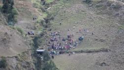 La Libertad: 7 muertos y 3 heridos graves en accidente
