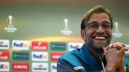 Klopp: "Mourinho es buen tipo salvo seas periodista o árbitro"