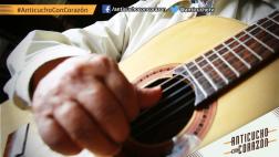 Música criolla y anticucho, la pareja perfecta para celebrar