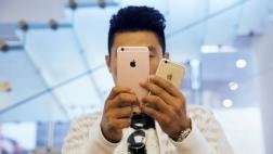 Las novedades del iPhone 6S y 6S Plus vienen por dentro
