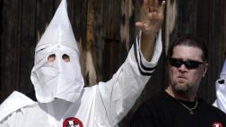 Anonymous planea desenmascarar a miembros del Ku Klux Klan