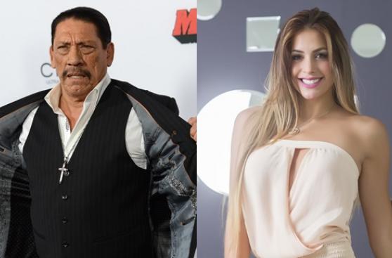 'Machete' protagonizaría filme peruano junto a Milett Figueroa