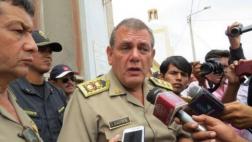 Áncash: policía investiga amenazas contra alcaldes del Santa