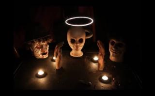YouTube explota el gusto por el terror, pero ¿por qué lo hace?