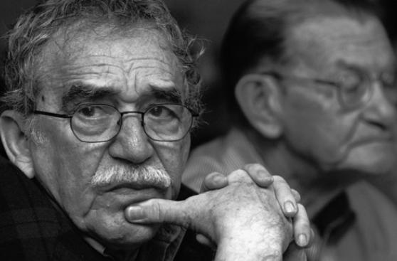 Colombia no reclamará archivo de Gabo que está en EE.UU.