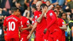 Liverpool volteó y venció 3-1 a Chelsea por la Premier League